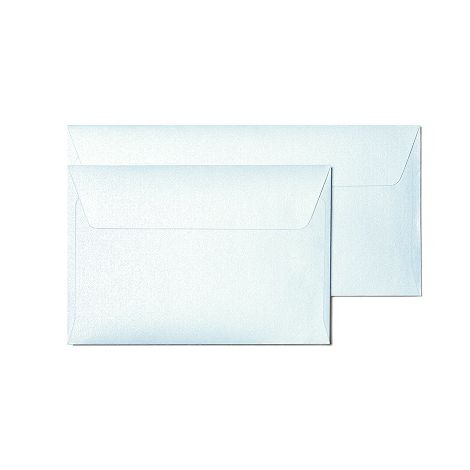 Koperta Argo C6, Millenium Błękitna 120g, 1szt